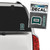Hockey D Exterior Decal Dartmouth