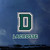 Lacrosse D Exterior Decal Dartmouth