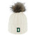 Women's Emma Alps Cream Knit Cuff D Hat Dartmouth