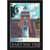 Framed Baker Library Poster: Dartmouth 250th