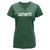 Women's Blockword V-Neck Tee Dartmouth