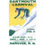 Winter Carnival 1936 Ski Dartmouth