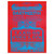 Winter Carnival 1969 Red and Blue Dartmouth