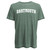 Men's Lifeguard Blockword Tee Dartmouth