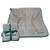 Sherpa Fleece Blanket Dartmouth