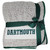 Sherpa Fleece Blanket Dartmouth