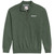 Men's Heritage 1/4 Zip Dartmouth