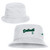 CHAMPION White Bucket Hat Dartmouth D