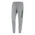 NIKE Women's Varsity Jogger Dartmouth Down the Leg