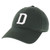 Vintage D Adjustable Dartmouth Hat