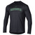 UNDER ARMOUR Men's Long-Sleeve Tech Tee Dartmouth