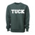 Tuck Classic Crewneck Sweatshirt
