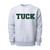 Tuck Classic Crewneck Sweatshirt