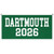 2026 Dartmouth Flock Banner 18x36