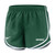 NIKE Women's Tempo Shorts Dartmouth