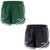 NIKE Women's Tempo Shorts Dartmouth