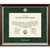 Diploma Frame Silver Medallion - Dartmouth