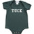 Tuck Blockword Infant Onepiece