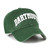 Arch Green Hat Archie Script Dartmouth