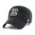 Black Clean Up D Hat Dartmouth