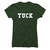 Tuck Women's Block Tee