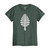 Women's Intramural Lone Pine Tee