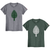 Women's Intramural Lone Pine Tee Dartmouth