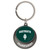 Grandparent Lone Pine Key Chain Dartmouth