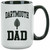 Dartmouth Dad Lone Pine Mug