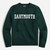 Bruzer Crew Neck Dartmouth Sweater