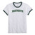 Women's Intramural Ringer Tee Dartmouth
