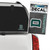 Volleyball D Exterior Decal Dartmouth