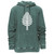 Men's Vintage Wash Lone Pine Hood Dartmouth