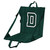 Stadium & Camp Chair Dartmouth Big Green D