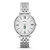 Fossil Watch Women's Jacqueline Stainless Steel Silver Dartmouth