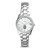 Fossil Watch Women's Scarlette Stainless Steel Satin Dartmouth