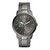 Fossil Watch Men's Minimalist Stainless Steel Grey Dartmouth