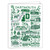 Julia Gash Note Cards 10-pack Dartmouth
