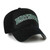 Arch Green Letter Black Hat Archie Script Dartmouth 