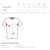 Champion Lone Pine Fade Tee Dartmouth
