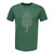Champion Lone Pine Fade Tee Dartmouth