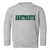 Toddler Crewneck Blockword Dartmouth College Sweatshirt