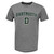 Arched Two Color D Adult Tee Dartmouth