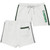 Locale Chaser Stripe Short Dartmouth