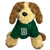 Eli the Sweater Pup Plush Dog Dartmouth