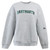 HYPE AND VICE Women's Arched Crew Offside Sweatshirt Dartmouth