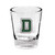 1.5 oz Shot Glass with 2-Color D Dartmouth