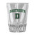 2 oz Fluted Shot Glass  2-Color Arch Dartmouth