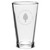 16 oz Classic Pint Pub Glass Etched Circle Lone Pine Dartmouth
