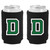 Can Cooler Black with Block D Dartmouth